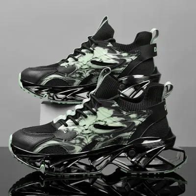 SNEAKERS RUNNING SHOES FOR MEN